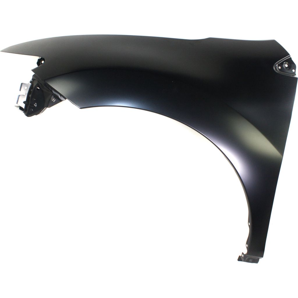 NISSAN(DATSUN) MURANO CONV FENDER LEFT (Driver Side)**CAPA** OEM#FCA011AAMA 2011-2014 PL#NI1240191C