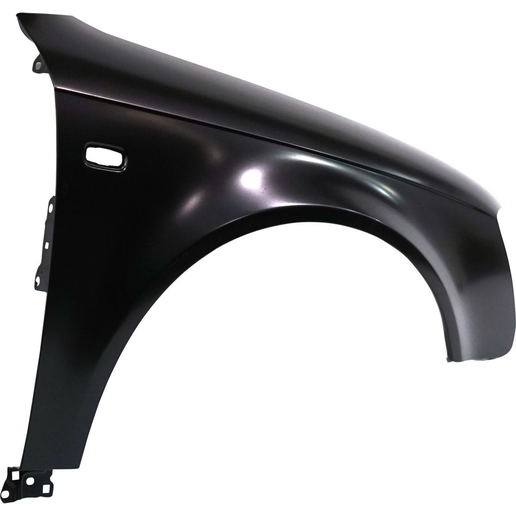 AUDI S4 SEDAN/WAGON (GEN 3) FENDER RIGHT (Passenger Side) OEM#8E0821106F 2005-2008 PL#AU1241117