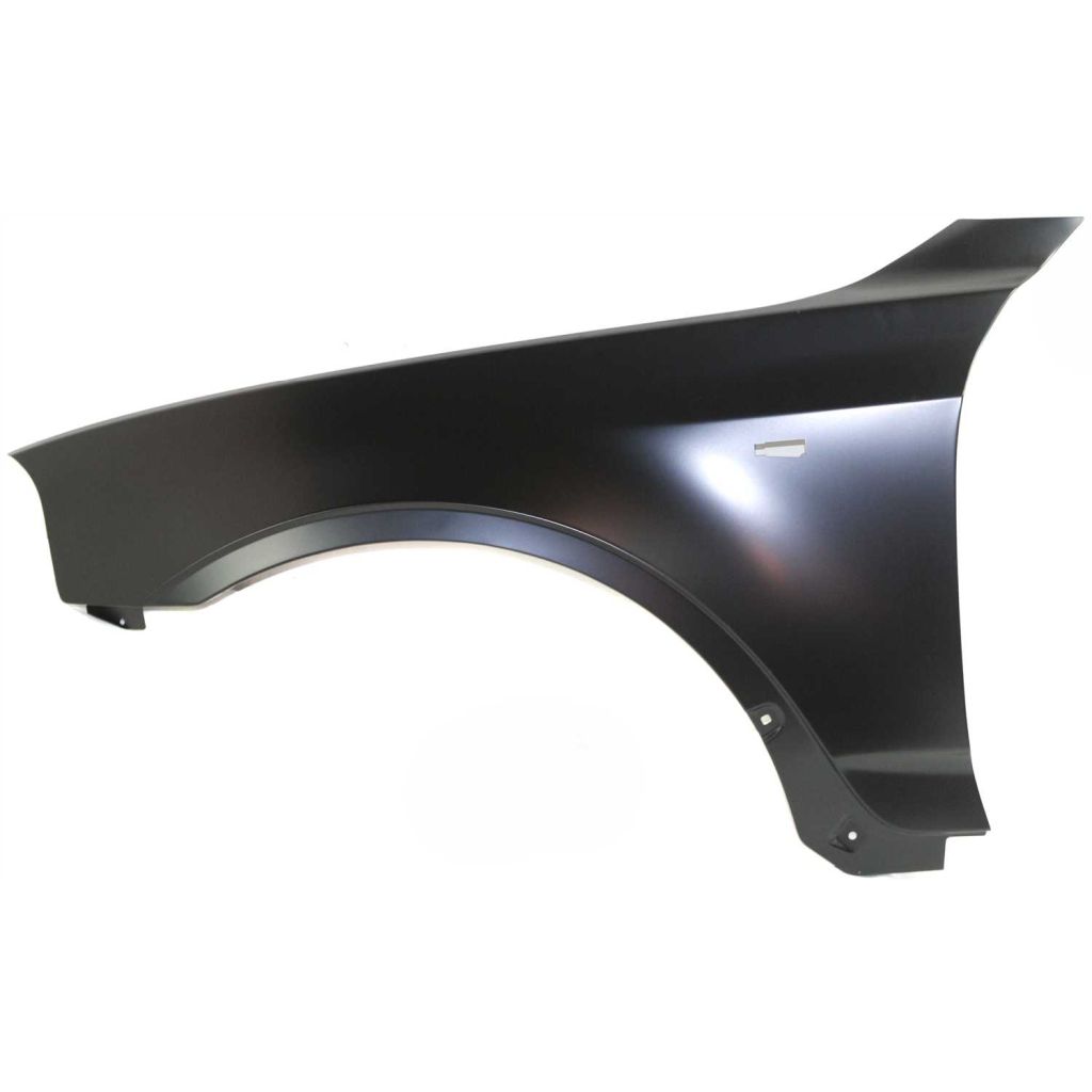 BMW BMW X3 FENDER LEFT (Driver Side) OEM#41353405921 2005-2010 PL#BM1240140