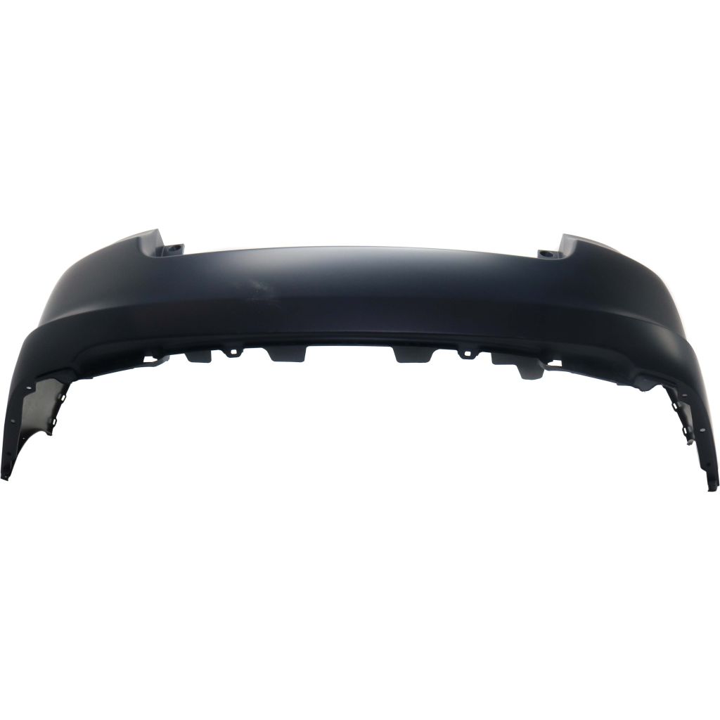 HONDA INSIGHT REAR BUMPER COVER PRM**CAPA** OEM#04715TM8A91ZZ 2010-2011 PL#HO1100261C