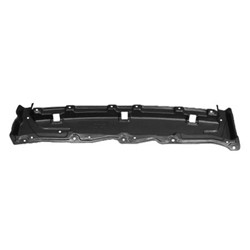 NISSAN(DATSUN) CUBE FRONT SPLASH SHIELD FRONT (ENG UNDER CVR) OEM#758981FC0A 2009-2014 PL#NI1228136