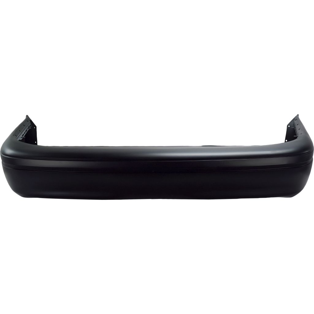 FORD CROWN VICTORIA REAR BUMPER COVER PRIMED OEM#YW7Z17K835CA 1998-2005 PL#FO1100279