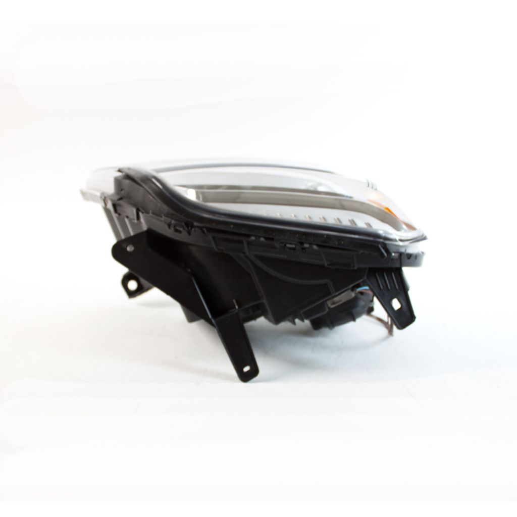 GM TRUCKS & VANS TERRAIN /TERRAIN DENALI (GMC) HEAD LAMP ASSEMBLY RIGHT (Passenger Side) (EXC DENALI) OEM#23319180 2010-2015 PL#GM2503350