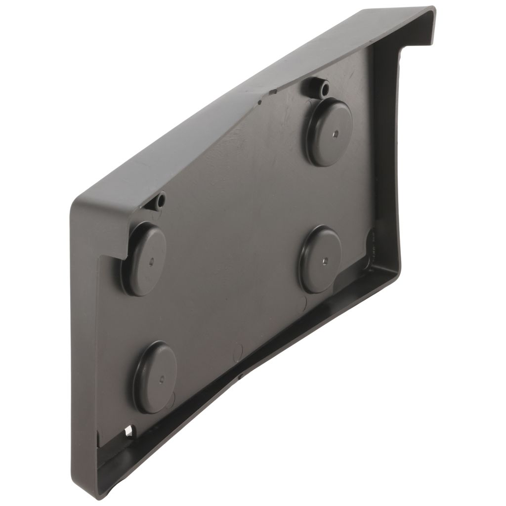 CADILLAC ESCALADE/ESCALADE ESV FRONT LICENSE BRACKET (BASE/LUXURY/PREMIUM)(1st DESIGN) OEM#23116118 2015 PL#GM1068178