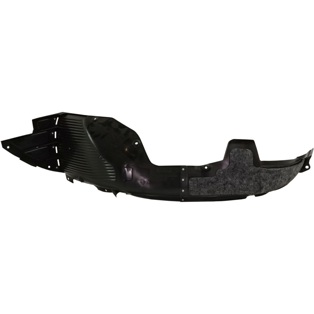 KIA FORTE5 HATCHBACK FENDER LINER LEFT (Driver Side) (2.0L) OEM#86811A7900 2017-2018 PL#KI1248155