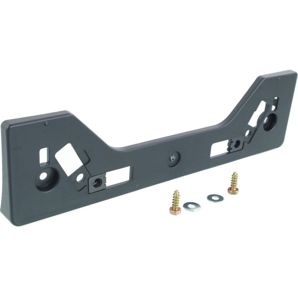 LEXUS IS 250C/350C (CONVERTIBLE) FRONT LICENSE BRACKET (W/F SPORT) OEM#5211453200 2013-2015 PL#LX1068116