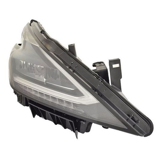 NISSAN(DATSUN) MURANO HEAD LAMP ASSY RIGHT (Passenger Side) (LED) OEM#260109UF0E 2022-2024 PL#NI2503297