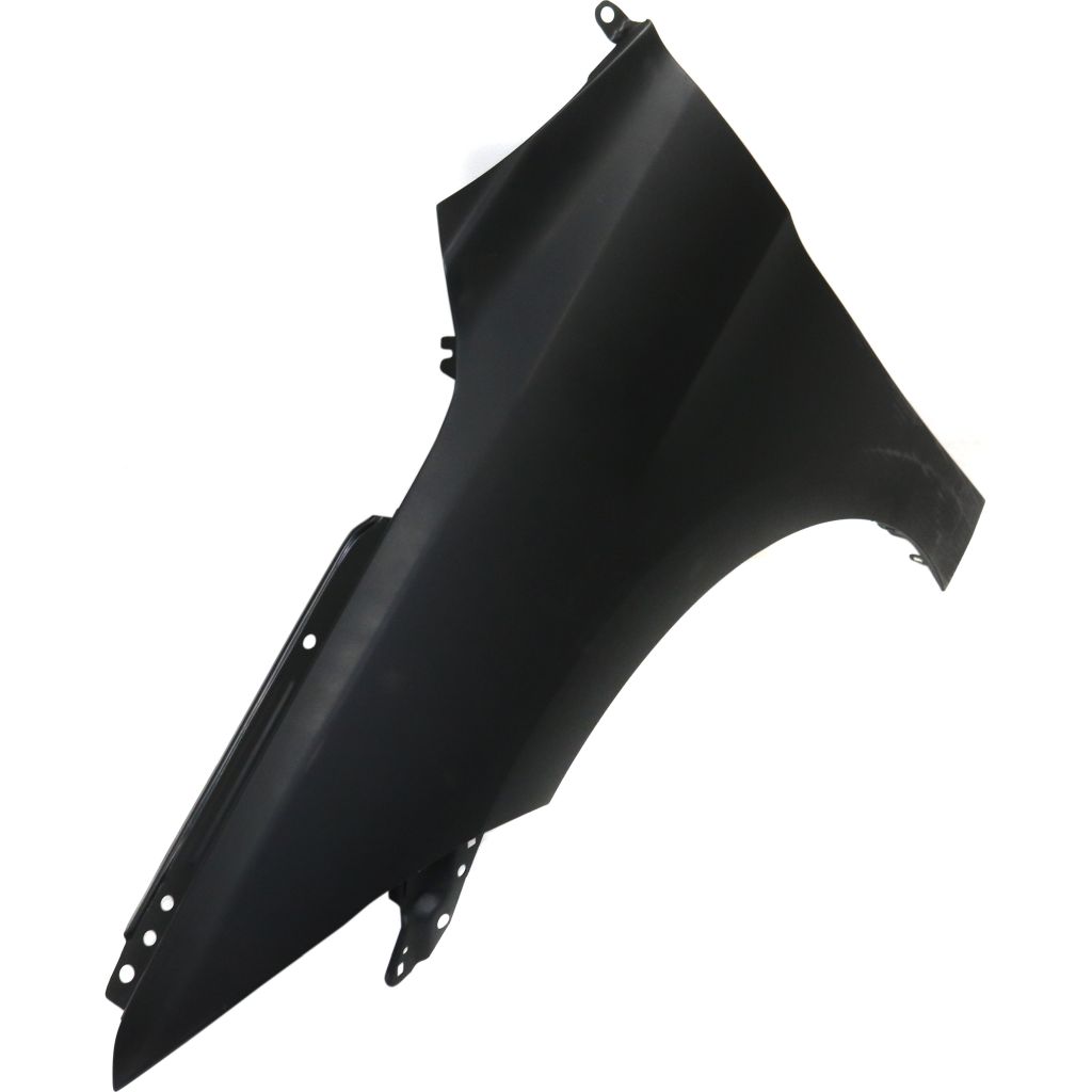 HYUNDAI ELANTRA SEDAN FENDER LEFT (Driver Side) **CAPA** OEM#66311F2000 2017-2018 PL#HY1240166C