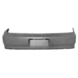 ACURA TL (3.2TL) REAR BUMPER COVER PRIMED OEM#04715S0KA90ZZ 1999-2003 PL#AC1100133