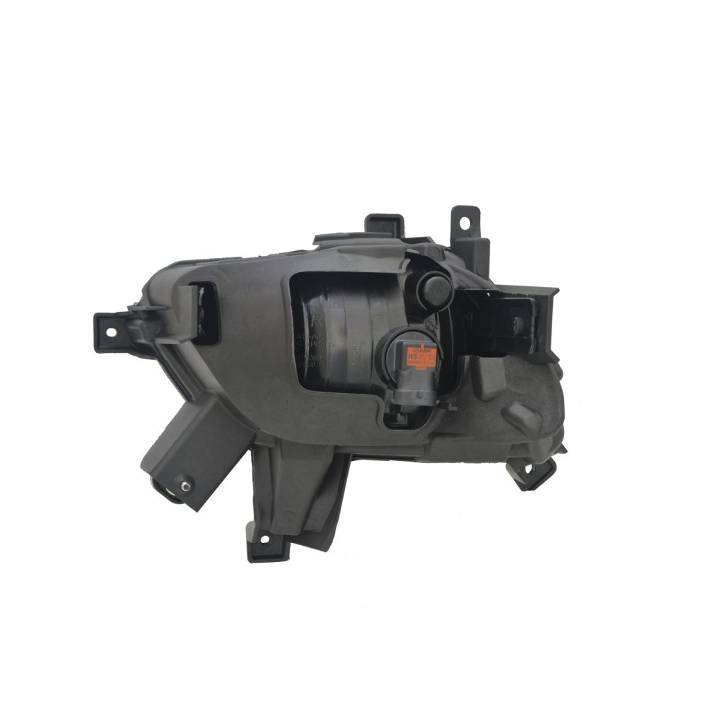 KIA FORTE5 HATCHBACK FOG LAMP ASSY RIGHT (Passenger Side) (LX/EX) OEM#92202A7050 2014-2016 PL#KI2593133