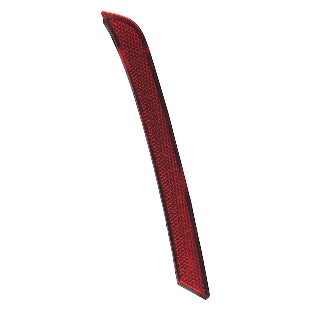 FORD TRUCKS & VANS EDGE REAR BUMPER REFLECTOR RIGHT (Passenger Side) OEM#KT4Z15A448B 2019-2024 PL#FO1185118