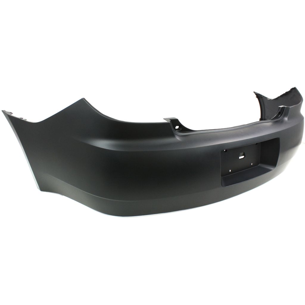 PONTIAC G6 REAR B COVER PRIMED (SEDAN)(EXC GXP)( EXC FRONT BUMPER W3 VENT) OEM#19121114 2005-2009 PL#GM1100700