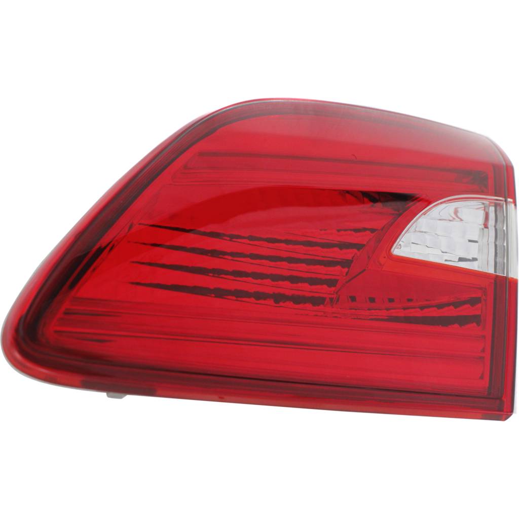 NISSAN(DATSUN) SENTRA BACK-UP LAMP RIGHT (Passenger Side) **CAPA** OEM#265503YU5A 2016-2019 PL#NI2803111C