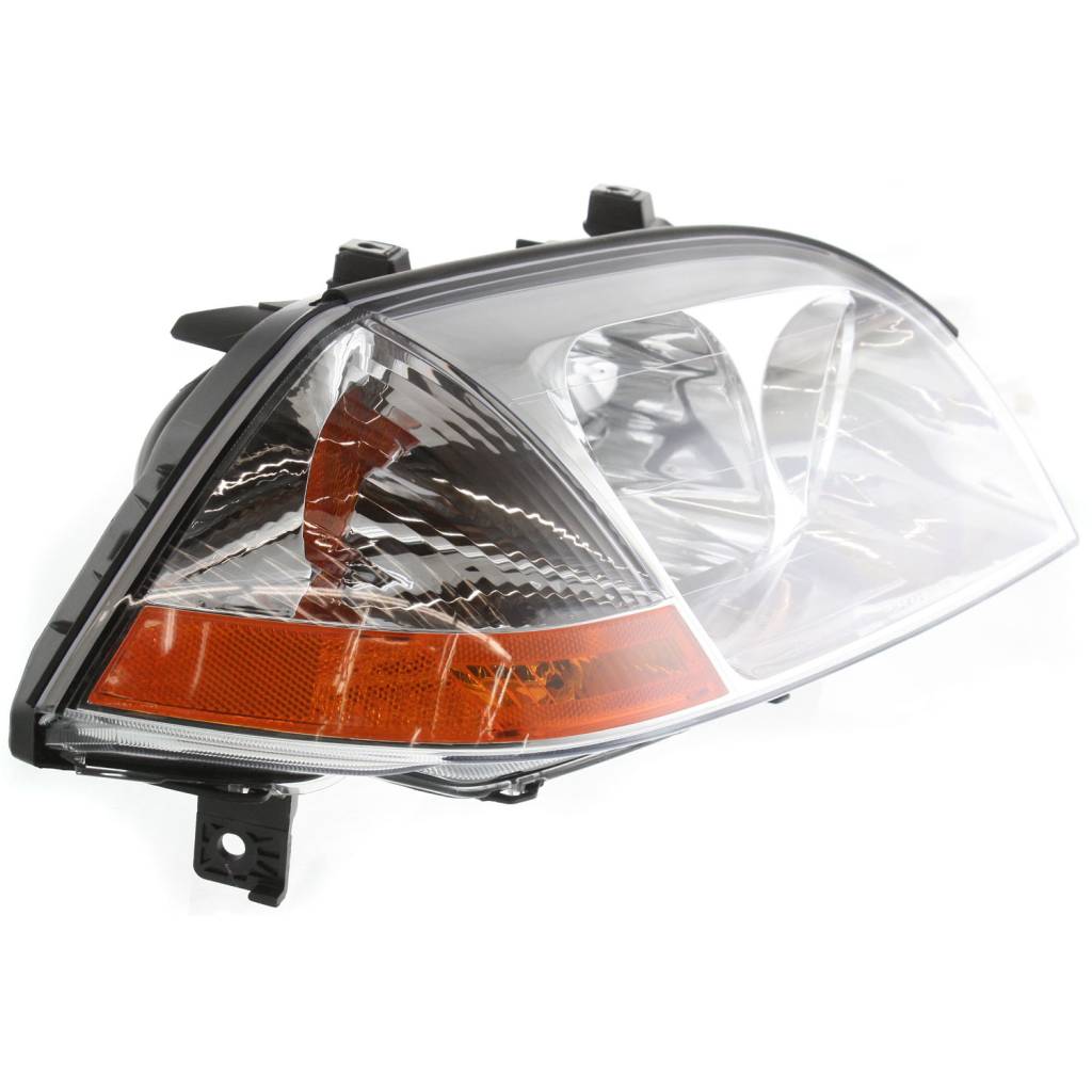 ACURA MDX HEAD LAMP UNIT RIGHT (Passenger Side) OEM#33101S3VA01 2001-2003 PL#AC2519103