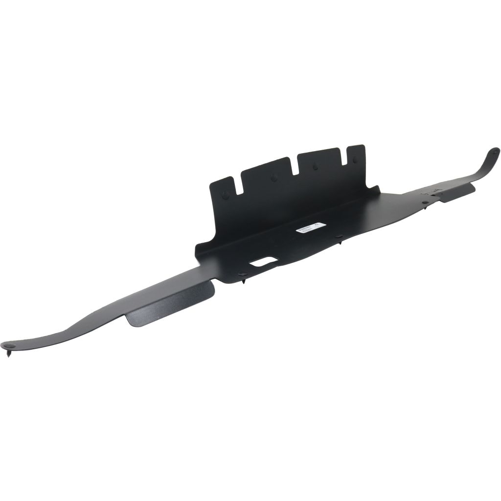 GM TRUCKS & VANS SILVERADO/PU 1500 HYBRID (CHEVY) RADIATOR SUPPORT LOWER AIR BAFFLE OEM#25998990 2009-2013 PL#GM1218107