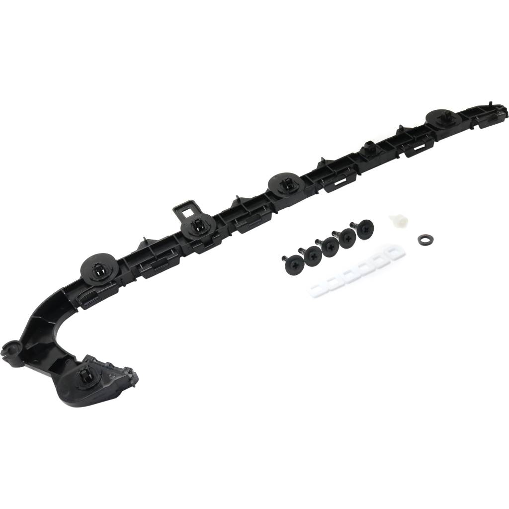 LEXUS LS 600h REAR BUMPER UPPER RETAINER RIGHT (Passenger Side) OEM#5215550070 2013-2016 PL#LX1143107