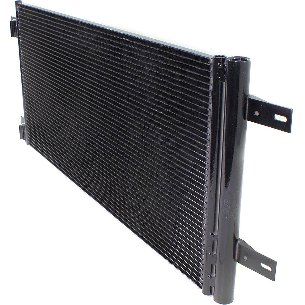 FORD TRUCKS & VANS FORD/PU (F250/350/450) Super Duty A/C CONDENSER( 6.7L) OEM#BC3Z19712A 2011-2016 PL#FO3030235