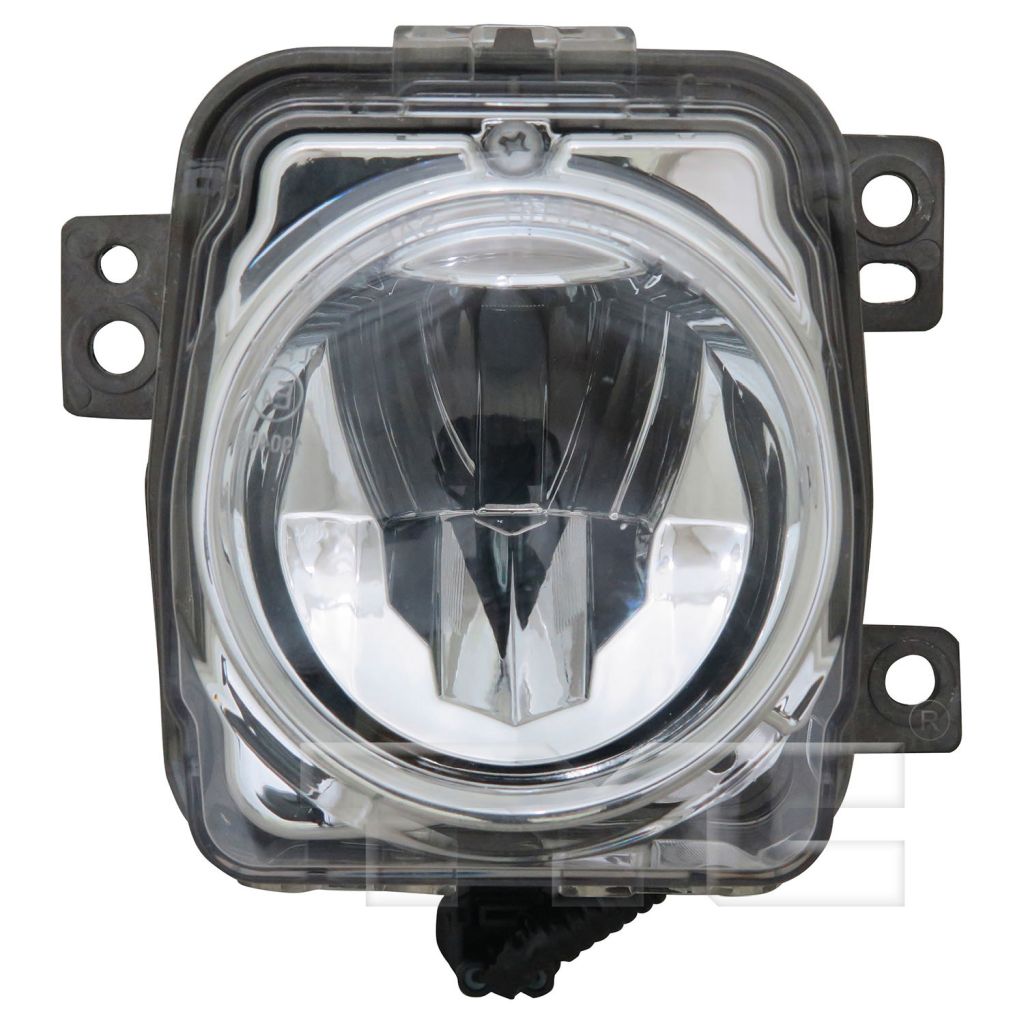 ACURA TLX FOG LAMP ASSY LEFT (Driver Side) OEM#33950TZ3H01 2015-2017 PL#AC2592113