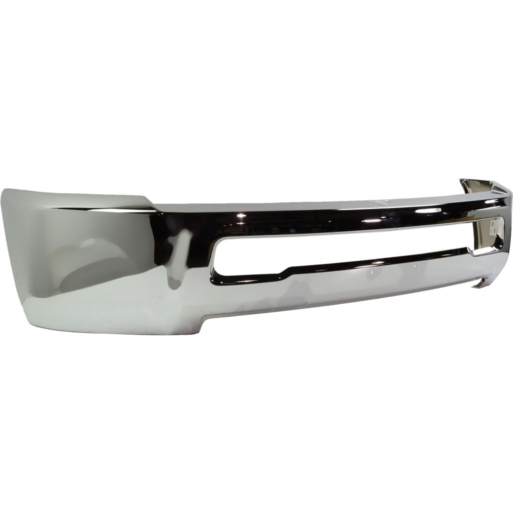 DODGE TRUCKS & VANS DODGE/PU (R2500/3500) FRONT BUMPER CHROME (W/O FOG) OEM#68045699AB 2010-2018 PL#CH1002391