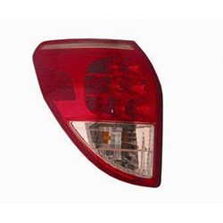TOYOTA RAV4 TAIL LAMP UNIT LEFT (Driver Side) OEM#8156142100 2006-2008 PL#TO2818127