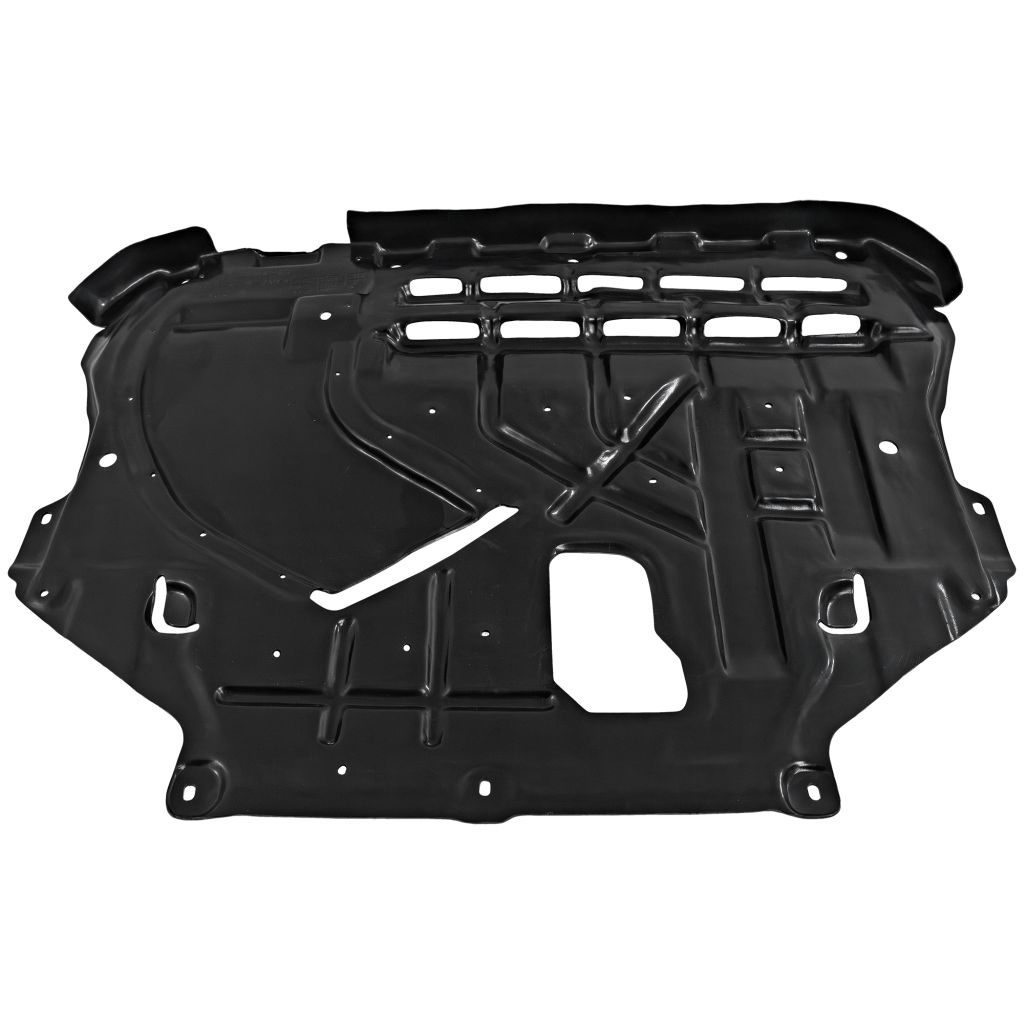 LINCOLN MKC FRONT SPLASH SHIELD (ENG UNDER CVR) OEM#EJ7Z6P013A 2015-2018 PL#FO1228125