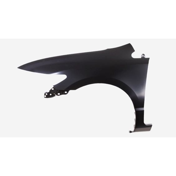 HONDA CIVIC COUPE FENDER LEFT (Driver Side) OEM#60261SVAA90ZZ 2006-2011 PL#HO1240169
