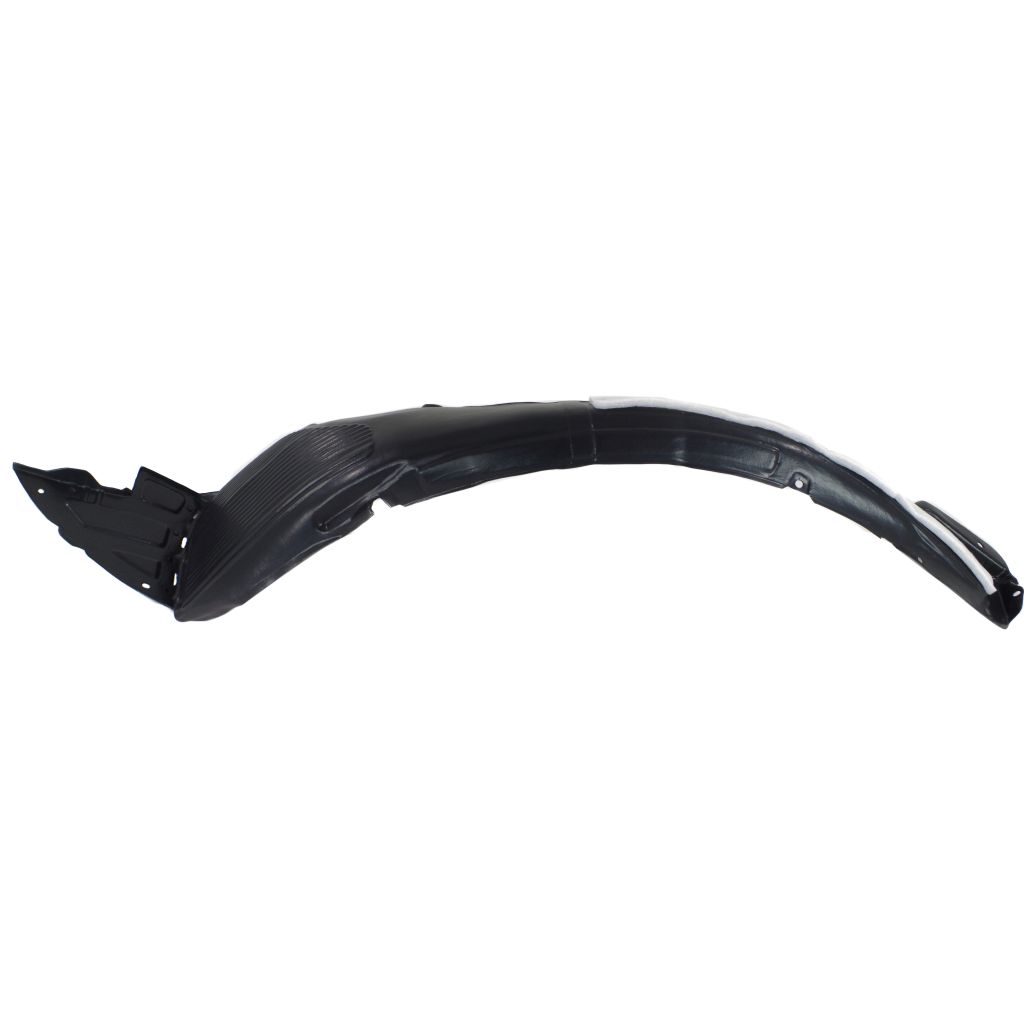 KIA FORTE KOUP COUPE FENDER LINER LEFT (Driver Side) W/INSULATION FOAM OEM#86811A7200 2014-2016 PL#KI1248128