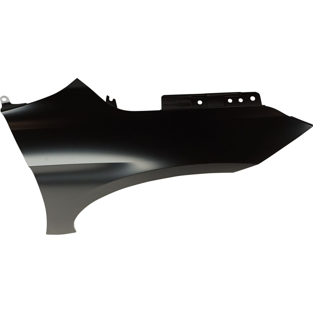 HYUNDAI ELANTRA SEDAN FENDER RIGHT (Passenger Side) OEM#66320F2500 2019-2020 PL#HY1241176