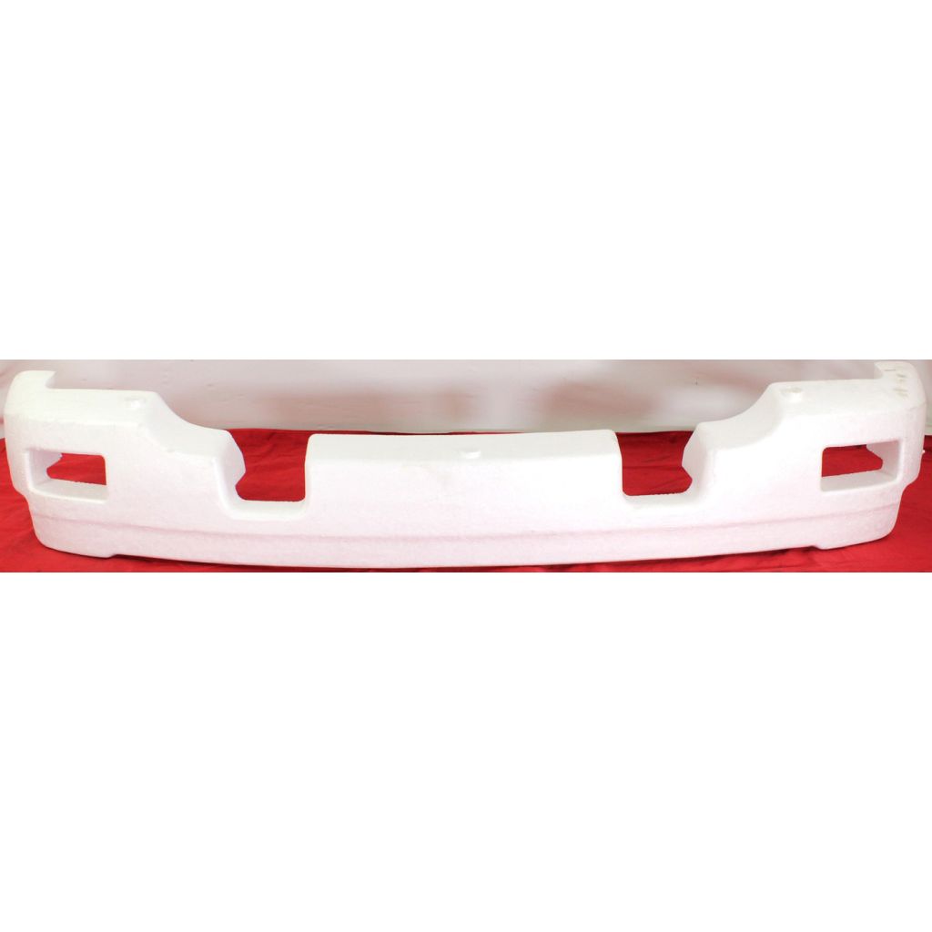 FORD TAURUS SEDAN REAR BUMPER ABSORBER OEM#8G1Z17787A 2008-2009 PL#FO1170130