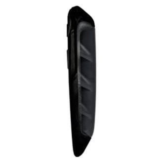 BMW BMW X4 FENDER VENT INSERT LEFT (Driver Side) GLOSS-BLACK/TXT-BLACK OEM#51138064805 2019-2025 PL#BM1266110