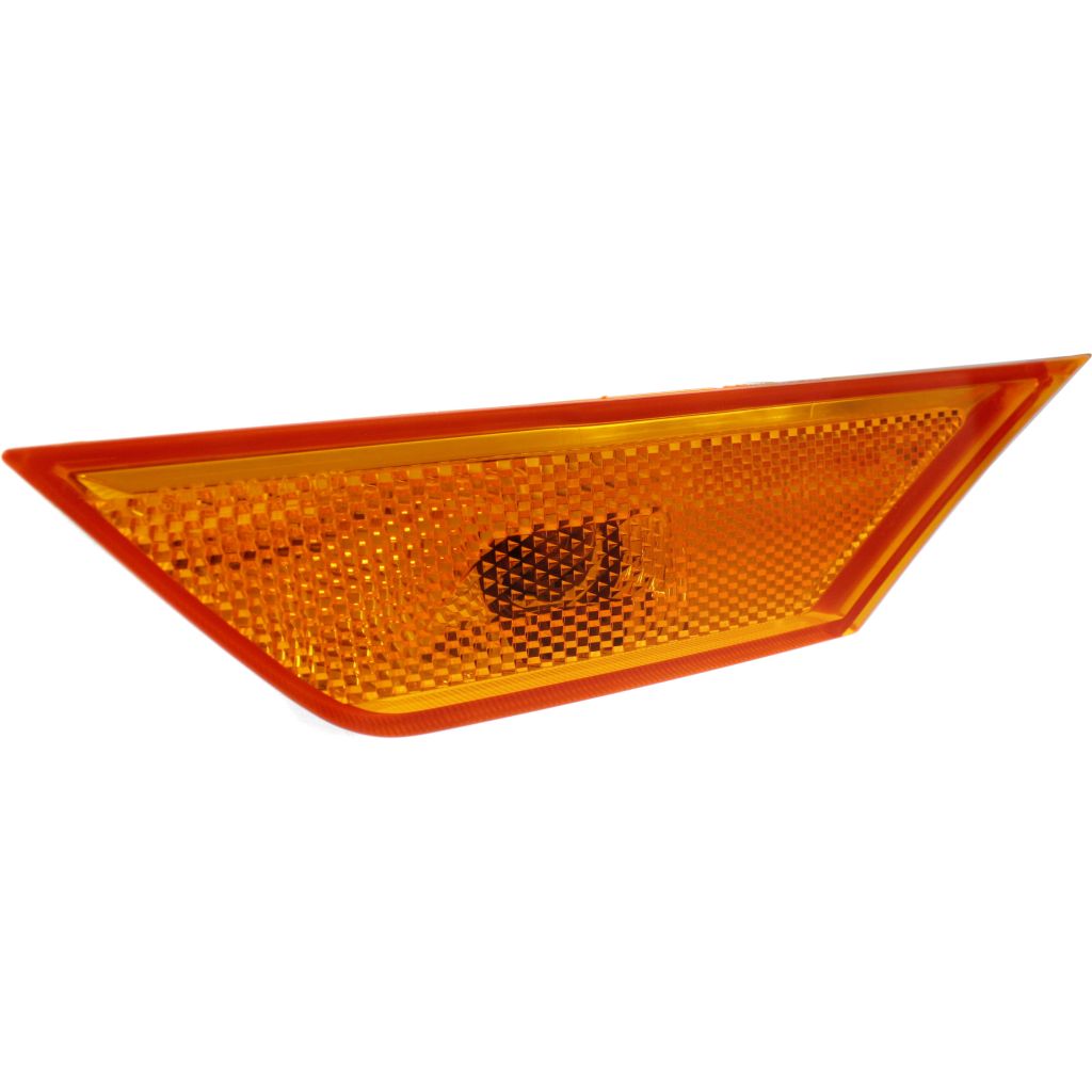 HONDA CIVIC HATCHBACK TYPE R SIDE MARKER LAMP LEFT (Driver Side) **CAPA** OEM#33850TBAA02 2017-2021 PL#HO2550127C