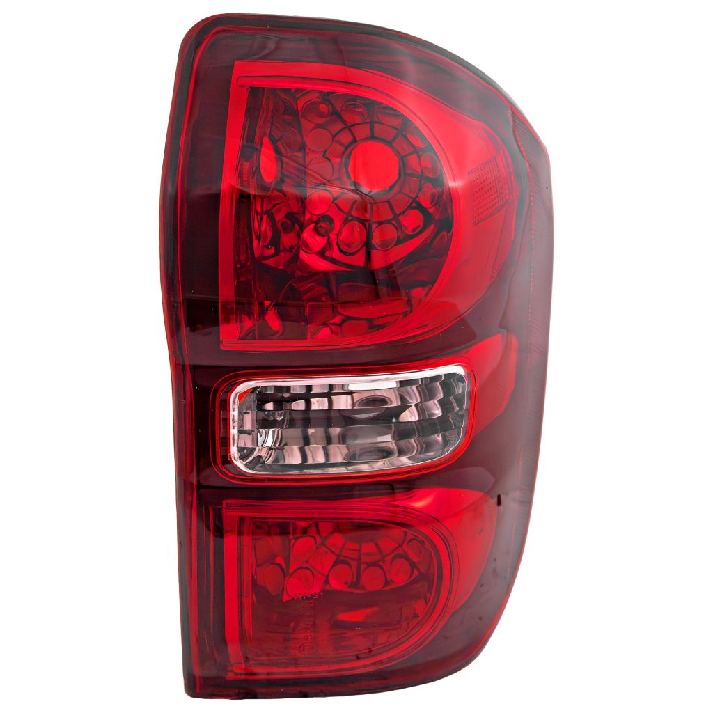 TOYOTA RAV4 TAIL LAMP UNIT RIGHT (Passenger Side) OEM#8155142080 2004-2005 PL#TO2819124