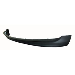 GM TRUCKS & VANS TERRAIN /TERRAIN DENALI (GMC) FRONT BUMPER LOWER VALANCE (EXC DENALI) OEM#22825737 2010-2015 PL#GM1095193