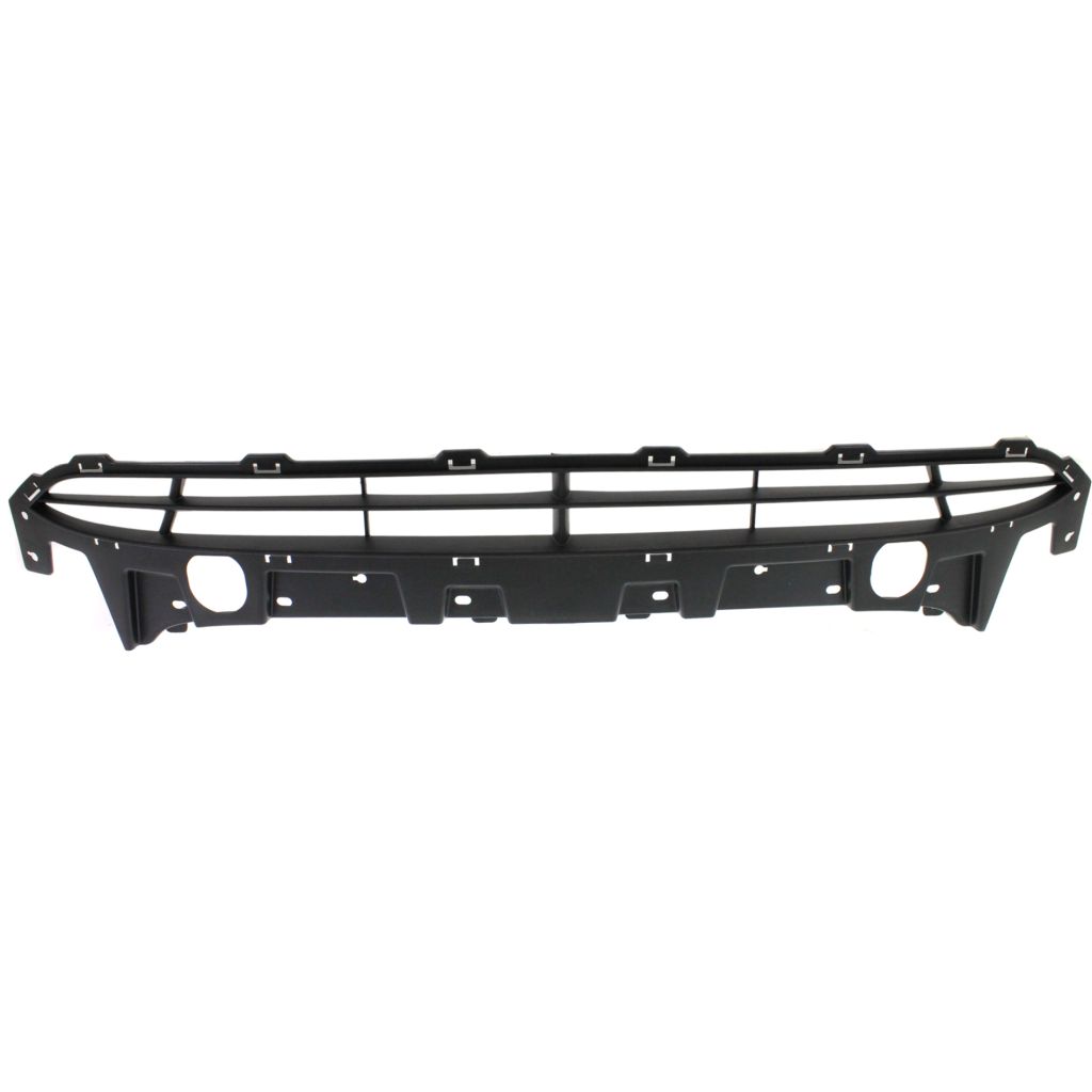 HYUNDAI SANTA FE FRONT BUMPER GRILLE (AIR INTAKE)**CAPA** OEM#865122B700 2010-2012 PL#HY1036113C