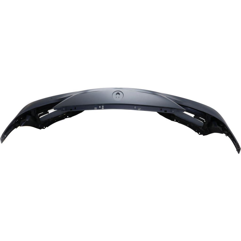 BMW BMW 2 SERIES CONV FRONT B COVER PRIMED (W/ WASH W/PK SNSR W/PK ASSIST)(W/M SPORT)(M MDL) OEM#51118058097 2015-2021 PL#BM1000413