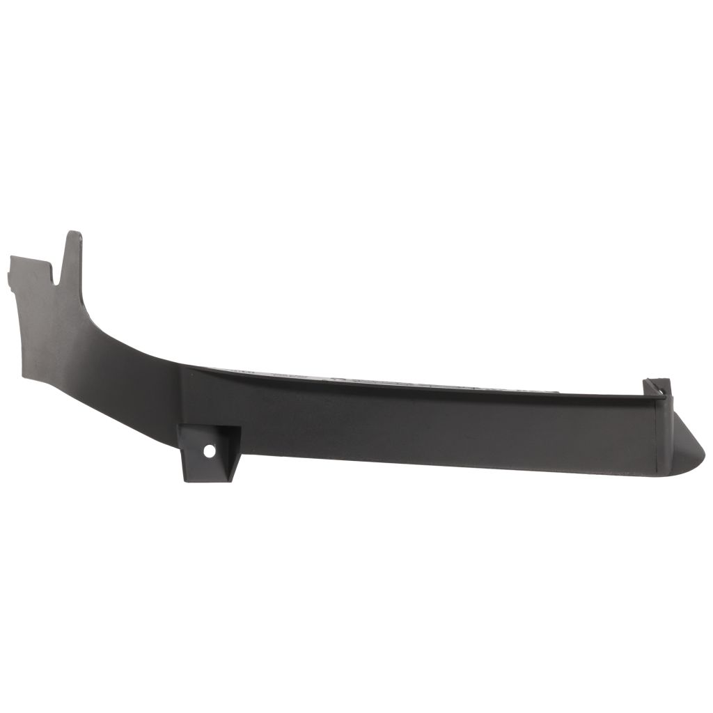 GM TRUCKS & VANS SUBURBAN (CHEVY) FRONT BUMPER UPPER SIDE FILLER RIGHT (Passenger Side) OEM#15035438 2000-2006 PL#GM1089166