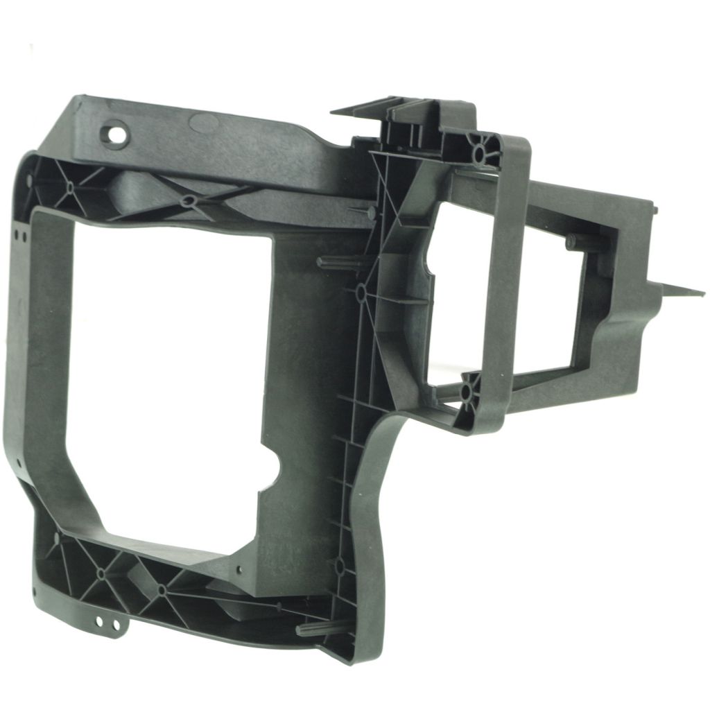 JEEP CHEROKEE HEAD/LAMP MOUNTING BRACKET LEFT (Driver Side) OEM#68227483AA 2014-2018 PL#CH1221122