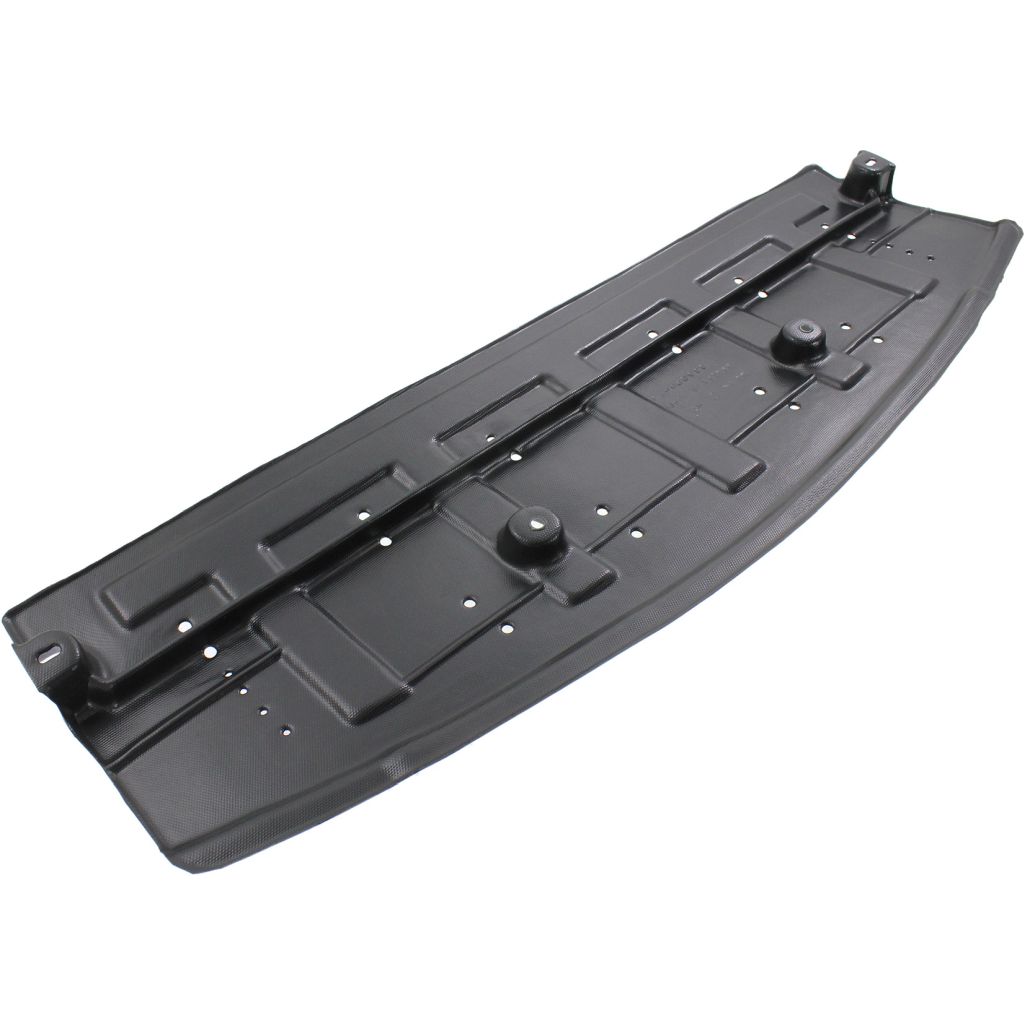 HYUNDAI GENESIS COUPE FRONT SPLASH SHIELD (FRONT UNDER CVR) OEM#291202M000 2010-2012 PL#HY1228165