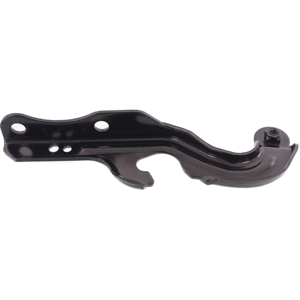 DODGE TRUCKS & VANS DURANGO HOOD HINGE RIGHT (Passenger Side) (HOOD SIDE) OEM#55369562AE 2011-2024 PL#CH1236129