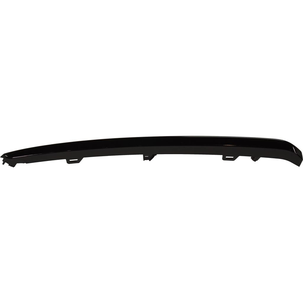 MAZDA MAZDA6 FRONT BUMPER COVER MLDG LOWER LEFT (Driver Side) BUMPERLK OEM#GSH750131 2018-2021 PL#MA1046107