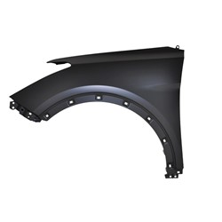 HYUNDAI SANTA FE SPORT (2.0/2.4L) FENDER LEFT (Driver Side) OEM#66310B8000 2013-2018 PL#HY1240160