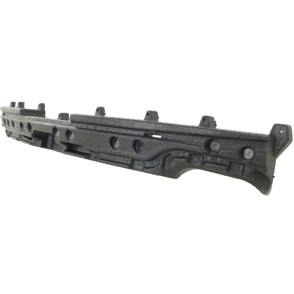 CHEVROLET IMPALA (NEW)(4pc T/L) REAR BUMPER ABSORBER **CAPA** OEM#23489775 2014-2020 PL#GM1170226C