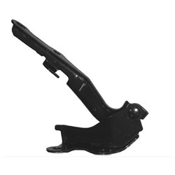 TOYOTA RAV4 HOOD HINGE LEFT (Driver Side) OEM#5342042030 2001-2005 PL#TO1236150