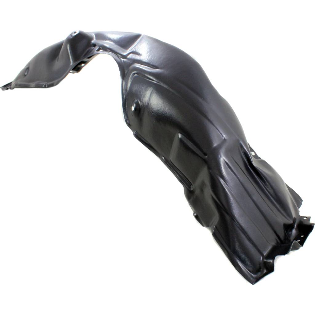 TOYOTA CAMRY FENDER LINER LEFT (Driver Side) (SE MDL)(TO 12-13) OEM#5387606170 2012-2014 PL#TO1248166