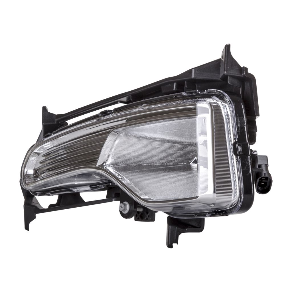 KIA SORENTO FOG LAMP ASSY LEFT (Driver Side) (SX MDL) OEM#922011U200 2011-2013 PL#KI2592130