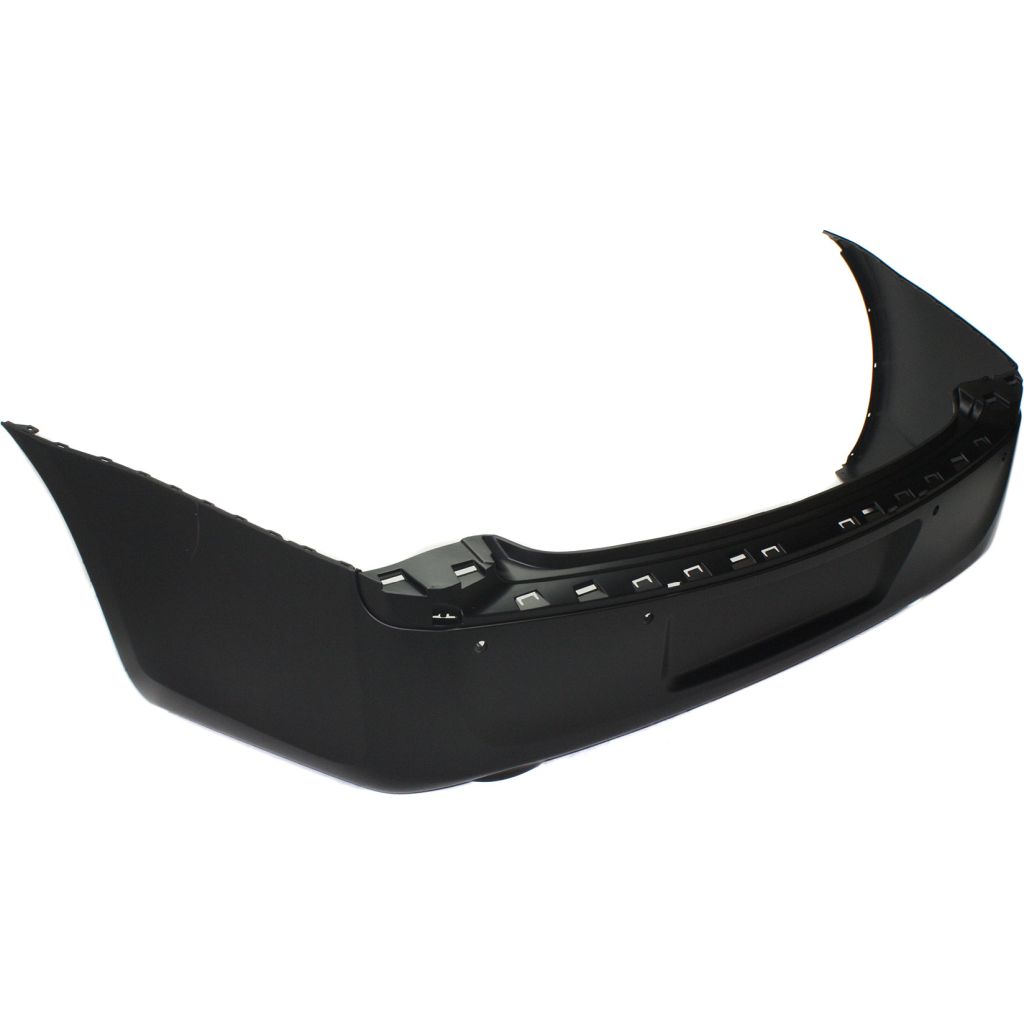 CHRYSLER 300 REAR BUMPER COVER PRIMED (W/ SENSOR)(EXC SRT-8 MDL)**CAPA** OEM#68127951AC 2011-2014 PL#CH1100967C