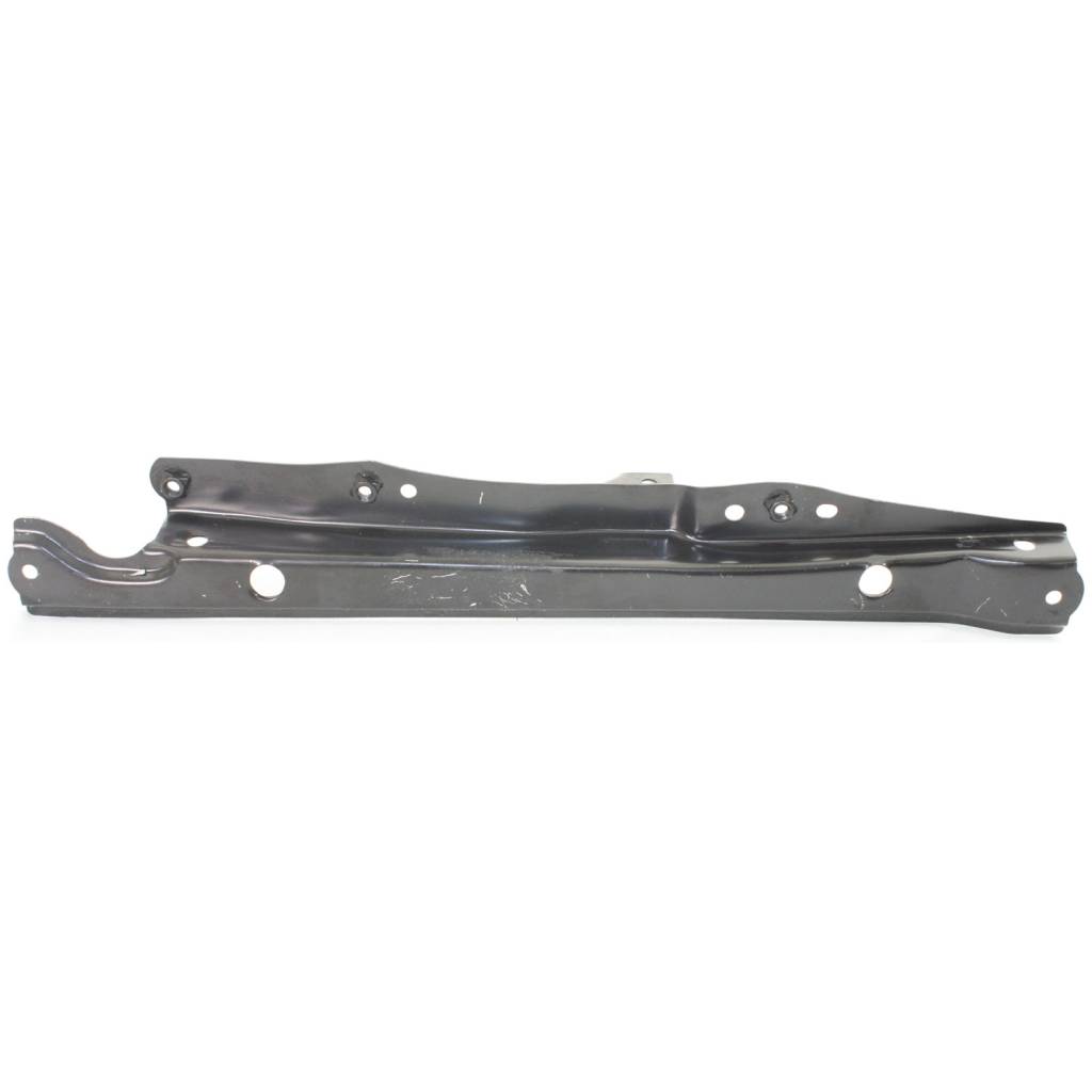 TOYOTA TUNDRA HOOD LOCK SUPT BRACKET (6 CYL)(8CYL REG/ACCESS)(PLASTIC BUMPER) OEM#532090C030 2000-2006 PL#TO1233110