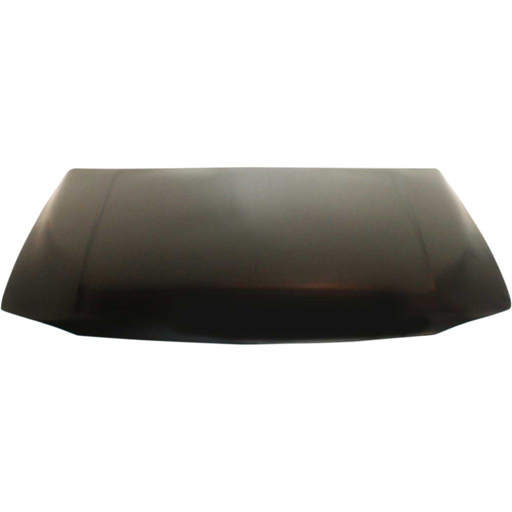 GM TRUCKS & VANS YUKON/YUKON XL (GMC) HOOD(GMC) OEM#12477699 2000-2006 PL#GM1230236