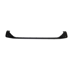 NISSAN ALTIMA SEDAN REAR BUMPER FINISHER TXT-BLACK (W/REFLECTOR HOLE) OEM#850716CA0H 2019-2025 PL#NI1137100