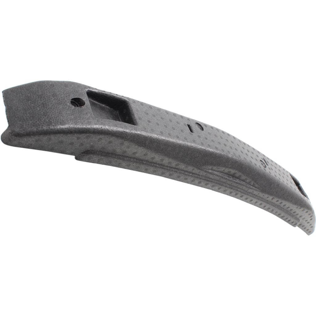 CHEVROLET SPARK FRONT BUMPER ABSORBER OEM#96686589 2013-2015 PL#GM1070309